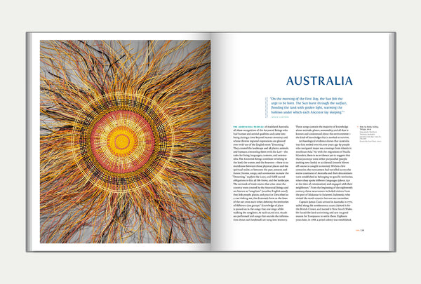 Sea of Islands: Exploring Objects, Stories, and Memories from Oceania