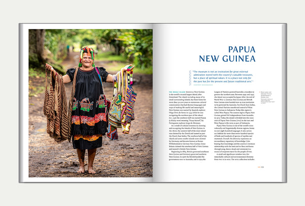 Sea of Islands: Exploring Objects, Stories, and Memories from Oceania