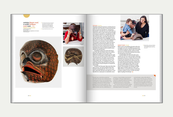 Where the Power Is: Indigenous Perspectives on Northwest Coast Art