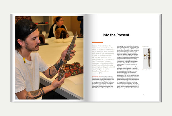 Where the Power Is: Indigenous Perspectives on Northwest Coast Art