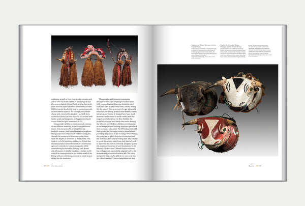 Under Different Moons