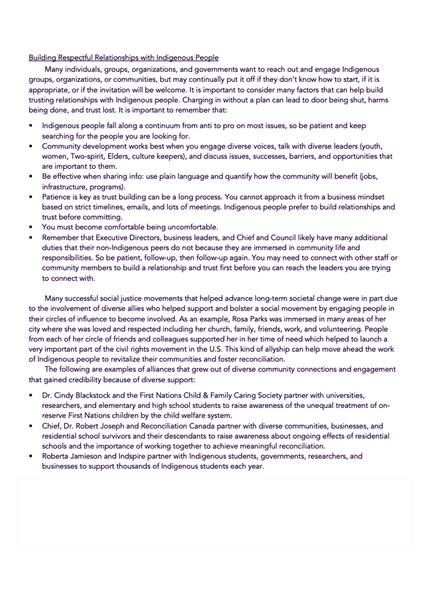 First Nations 101: 2nd Edition