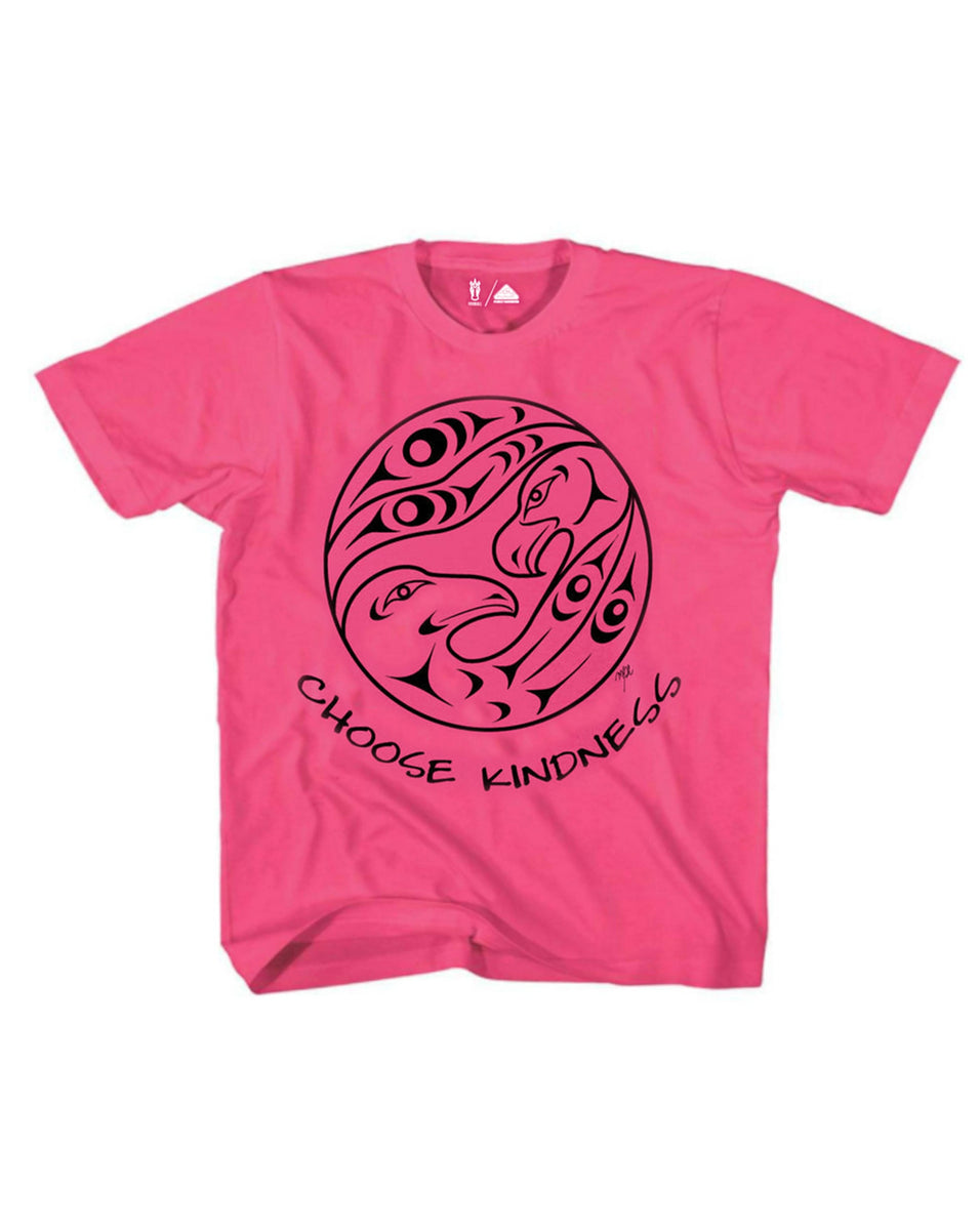 Pink T-Shirts, Unique Designs