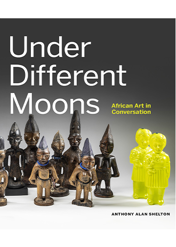 Under Different Moons