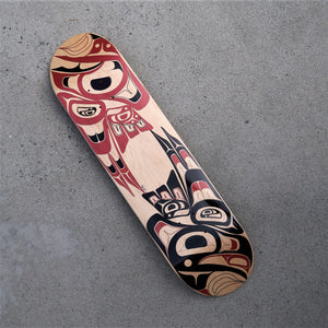 Skateboard Deck