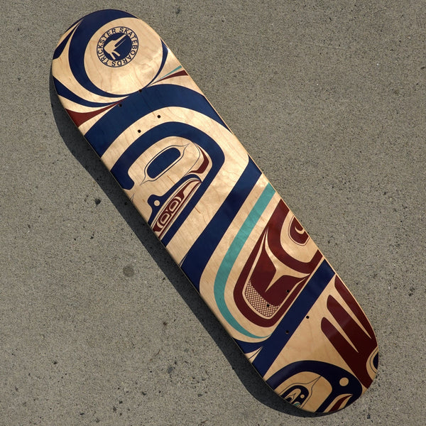 Skateboard Deck