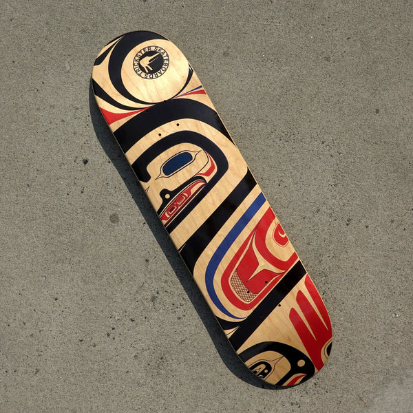 Skateboard Deck