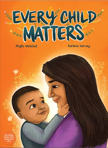 Every Child Matters
