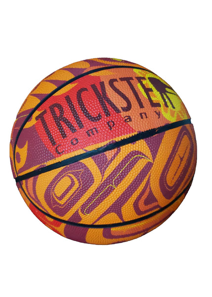 Trickster Basketball