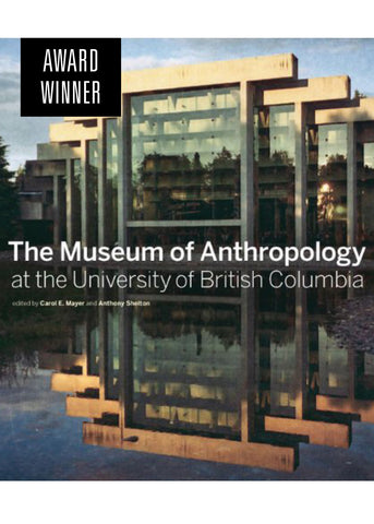 The Museum of Anthropology at UBC (Catalogue)