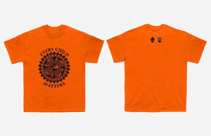 Orange T-Shirts Duncan, Nanaimo, Chemainus, Ladysmith
