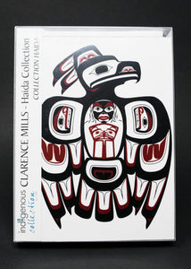 Haida Notecard Set