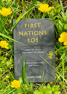 First Nations 101: 2nd Edition