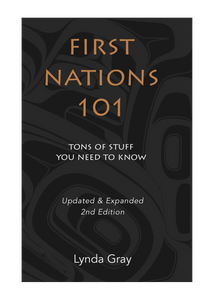 First Nations 101: 2nd Edition
