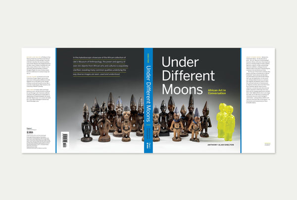 Under Different Moons