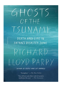 Ghosts of Tsunami