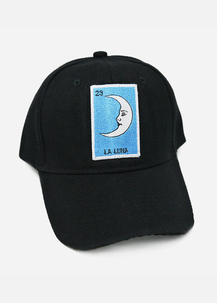 Xicanx Baseball Hat